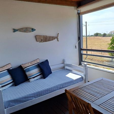 Sea View Apartment Near Meia Praia Beach In Lagos! Rom bilde
