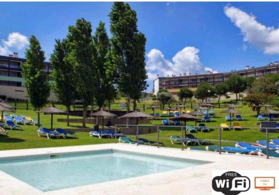 Sea View Apartment Near Meia Praia Beach In Lagos! Eksteriør bilde
