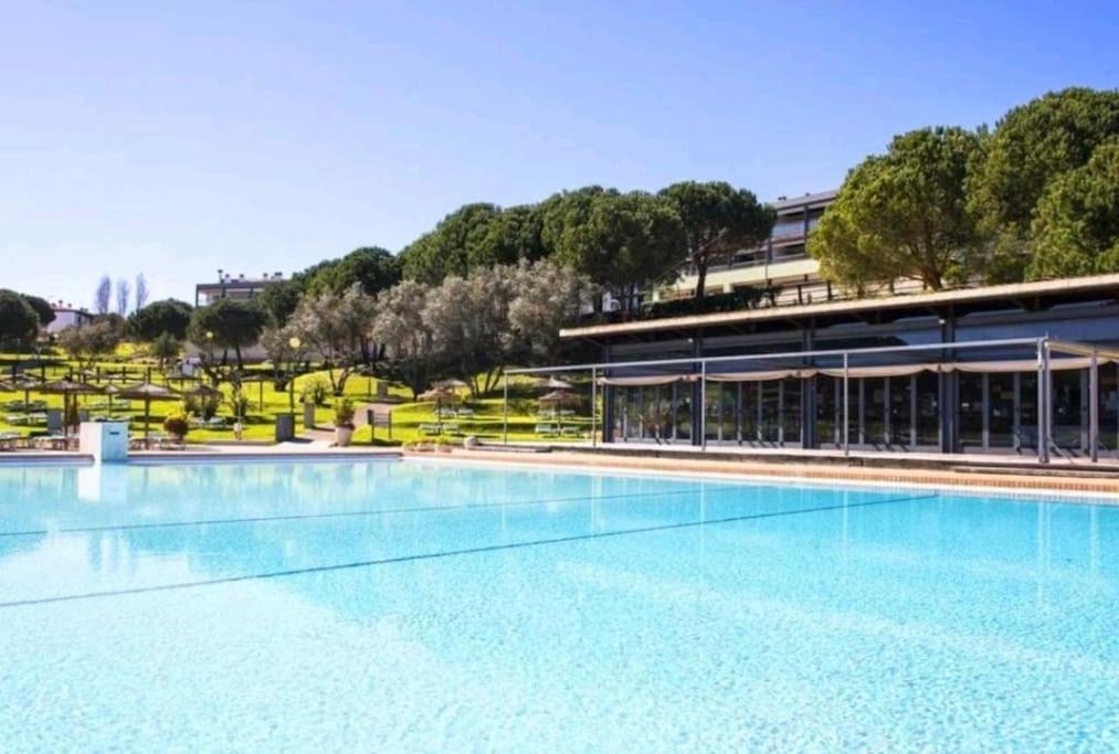 Sea View Apartment Near Meia Praia Beach In Lagos! Eksteriør bilde