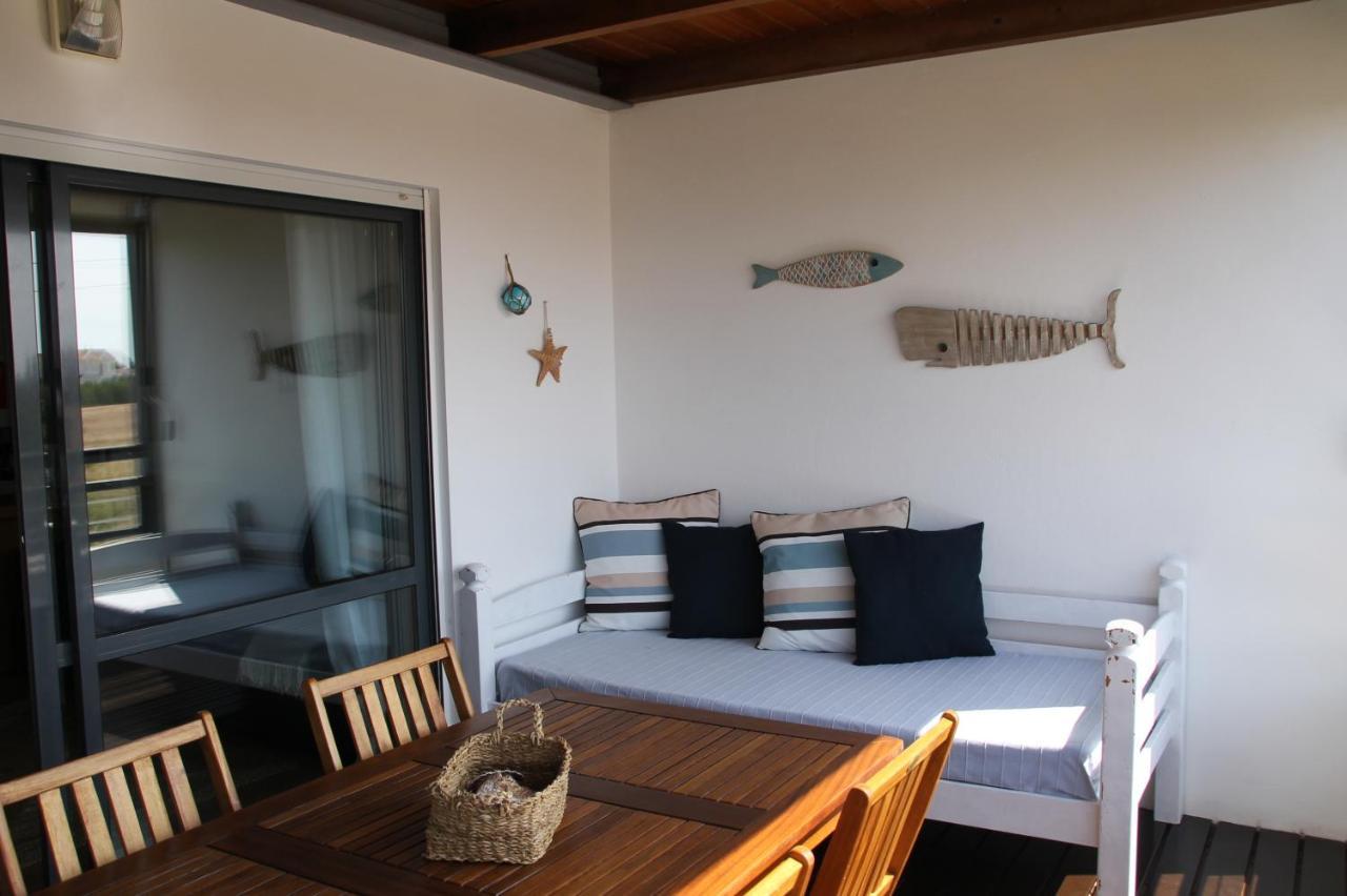 Sea View Apartment Near Meia Praia Beach In Lagos! Eksteriør bilde
