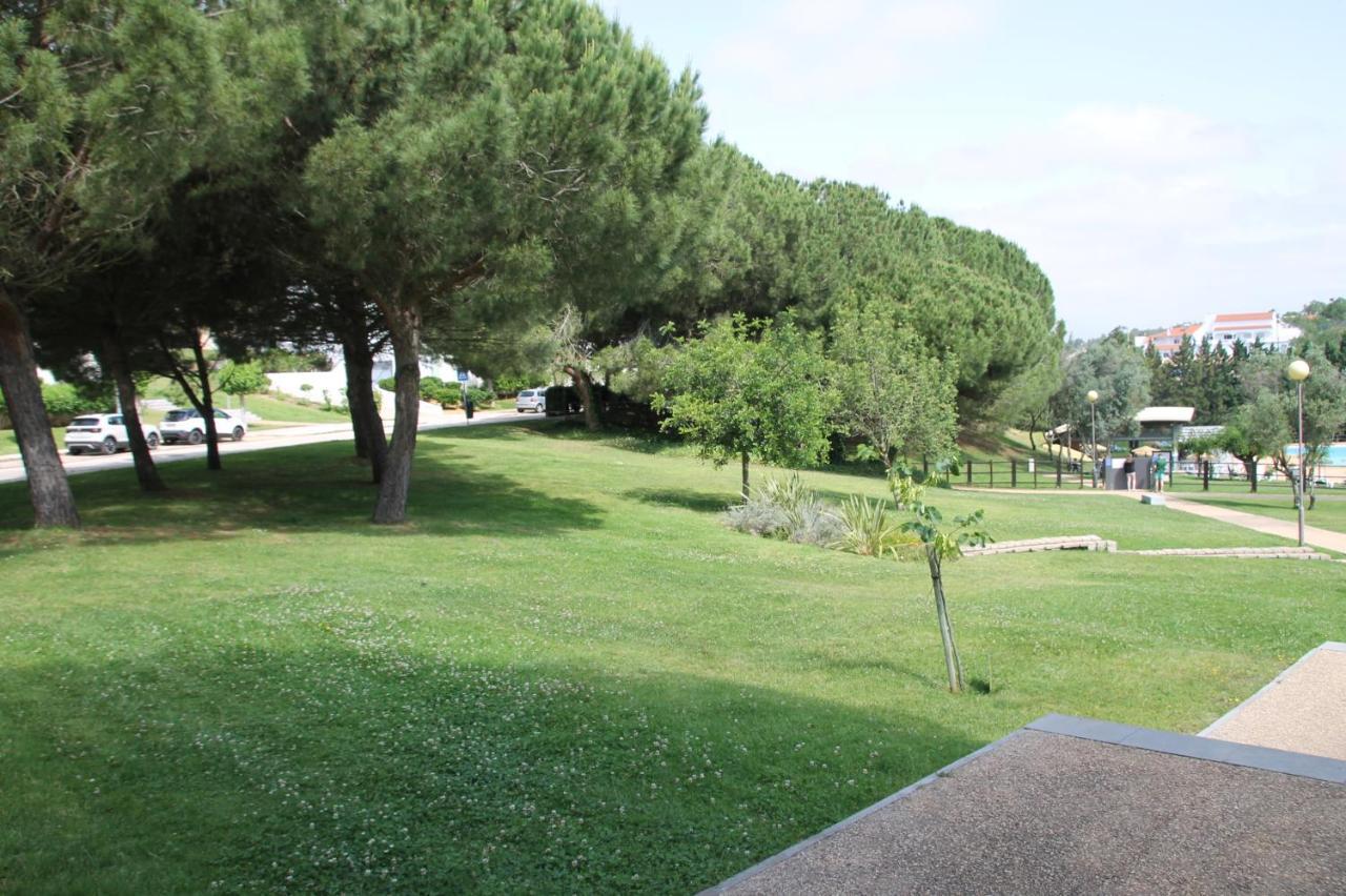 Sea View Apartment Near Meia Praia Beach In Lagos! Eksteriør bilde